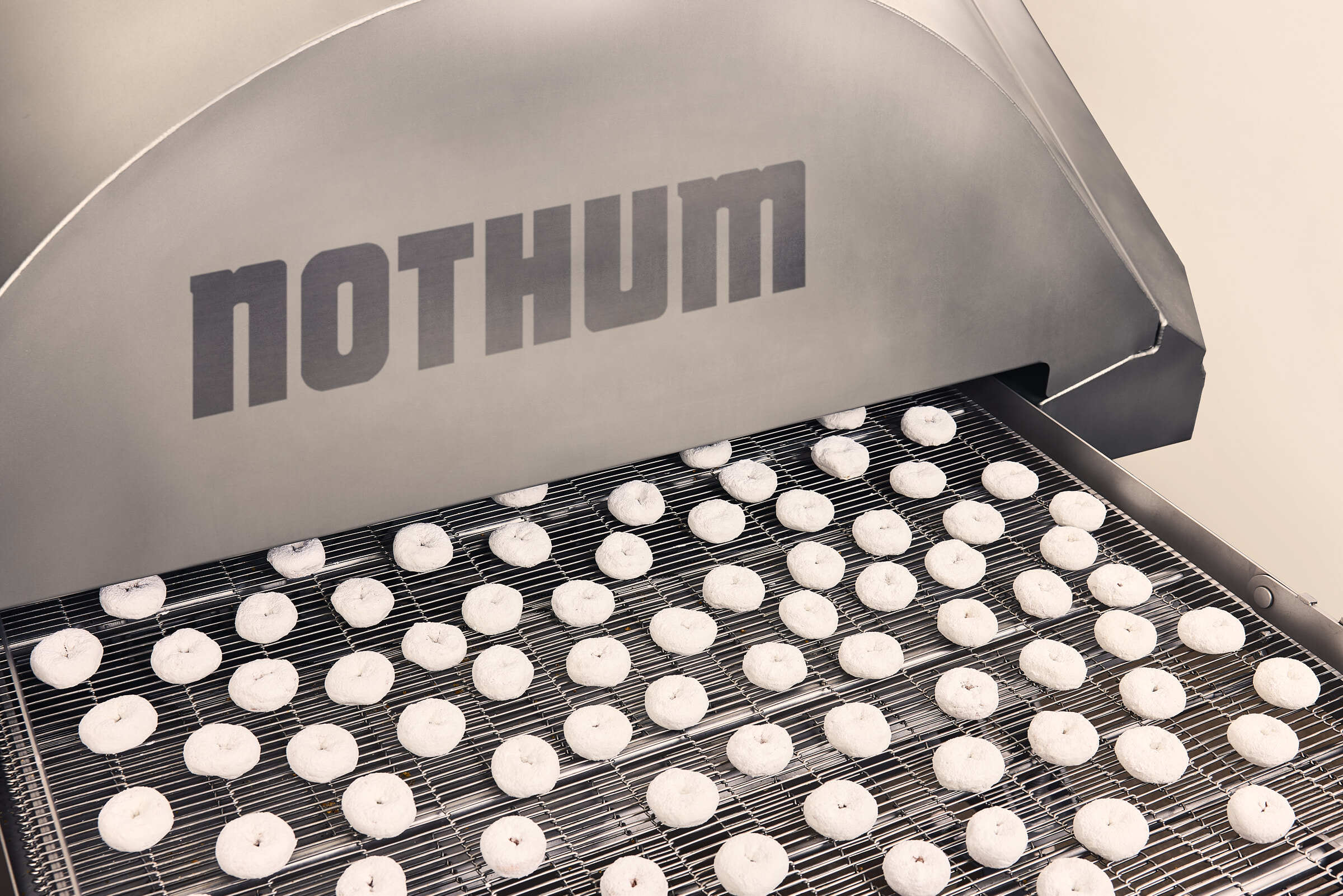 Predust & Breading | Nothum